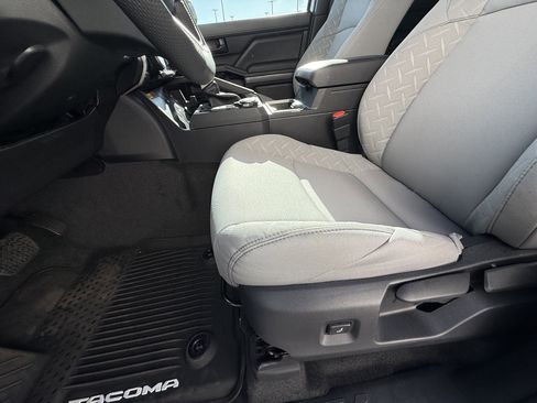 New 2026 Toyota Tacoma SR5 AWD/4WD image 18
