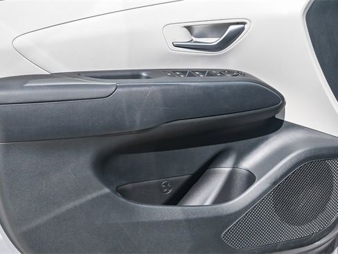 New 2026 Hyundai Tucson SEL image 22