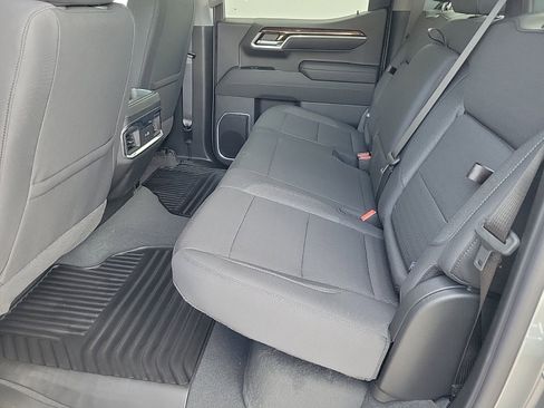 New 2026 GMC Sierra 1500 Elevation image 11