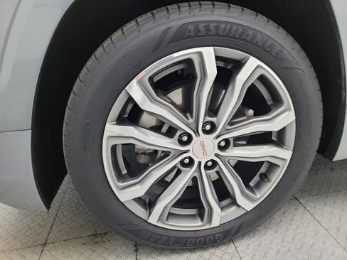 Used 2020 GMC Terrain Denali w/ Denali Premium Package image 31