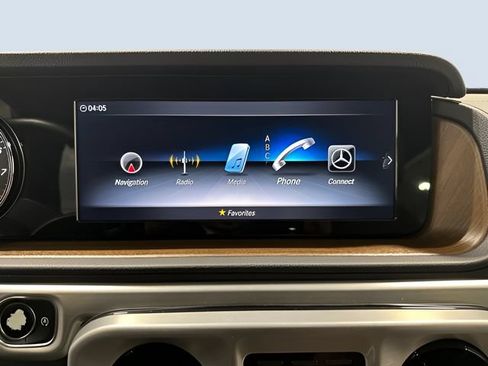 Used 2019 Mercedes-Benz G 550 image 20