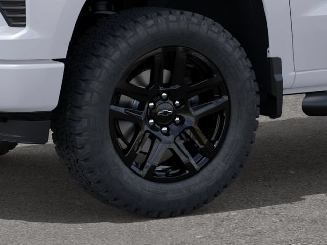 New 2026 Chevrolet Silverado 1500 RST w/ RST Select Package AWD/4WD image 9