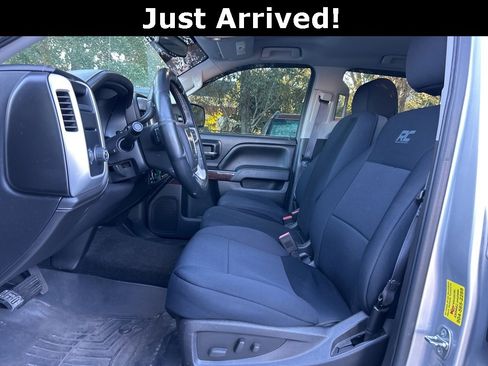 Used 2014 GMC Sierra 1500 SLE w/ SLE Value Package image 11