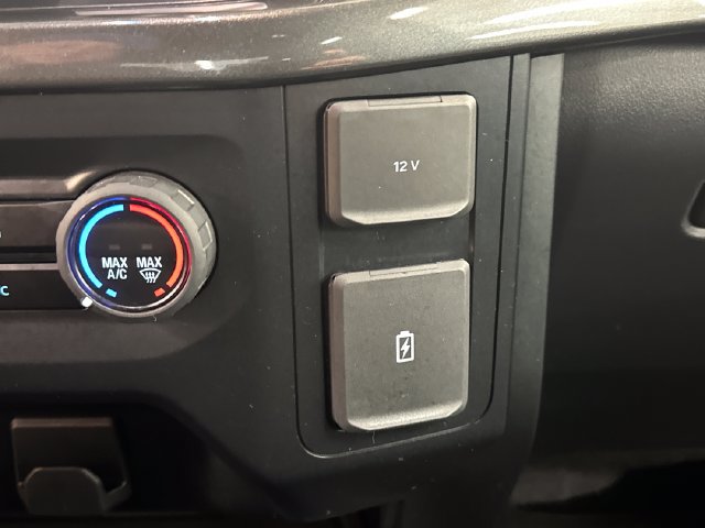 Used 2023 Ford F150 XL w/ STX Appearance Package AWD/4WD image 29