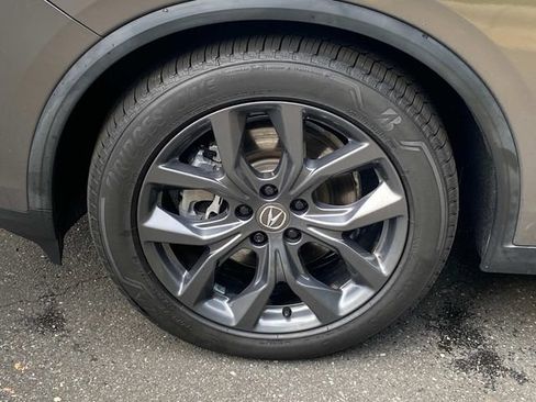 Used 2022 Acura MDX A-Spec AWD/4WD image 6
