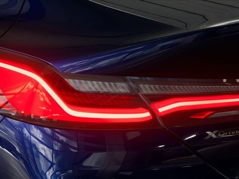 Used 2026 BMW 840i xDrive image 38