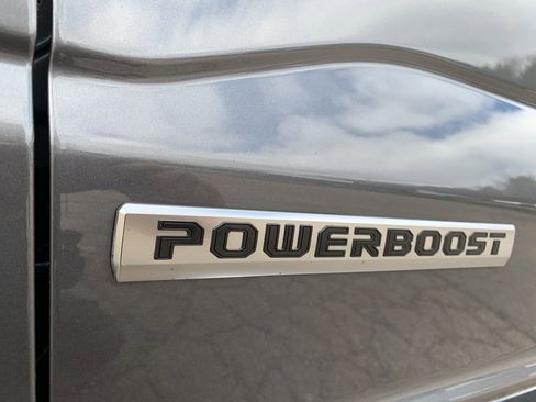 New 2025 Ford F150 XLT w/ Equipment Group 302A MID image 89