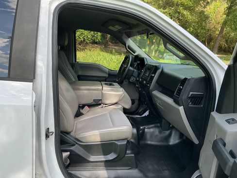 Used 2018 Ford F150 XL w/ Equipment Group 101A Mid AWD/4WD image 24