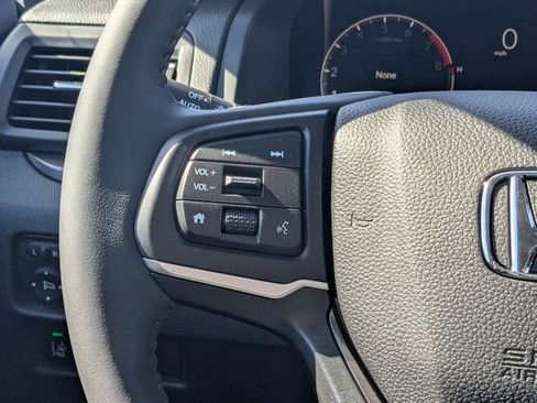 New 2026 Honda Ridgeline RTL image 24