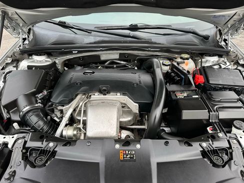 Used 2018 Buick Regal Essence image 20