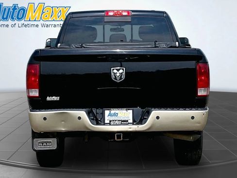 Used 2012 RAM 2500 Longhorn w/ Protection Group AWD/4WD image 5
