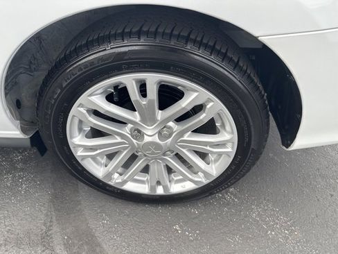 Used 2024 Mitsubishi Mirage G4 SE image 21