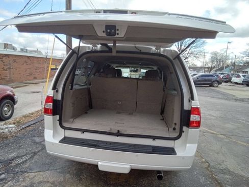 Used 2013 Lincoln Navigator L 2WD w/ HD Trailer Tow Pkg image 13