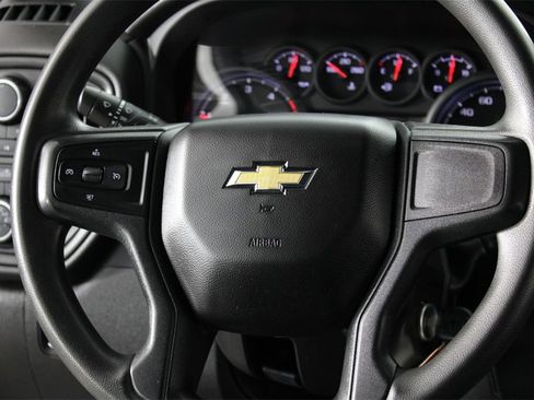 Used 2023 Chevrolet Silverado 3500 W/T w/ WT Fleet Convenience Package image 27