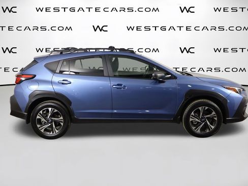 Used 2024 Subaru Crosstrek 2.0i Premium image 51