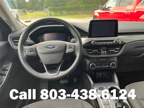 Used 2024 Ford Escape Active FWD image 6