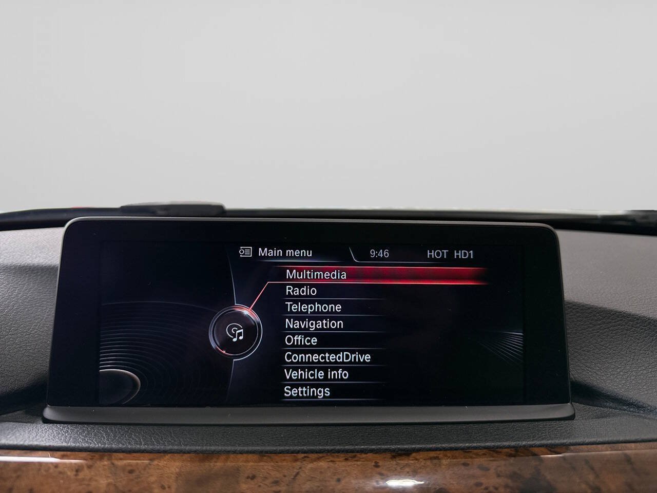 Used 2014 BMW 328d Sedan RWD image 22