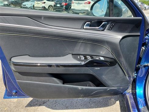 New 2026 Kia K5 GT w/ GT1 Package image 10