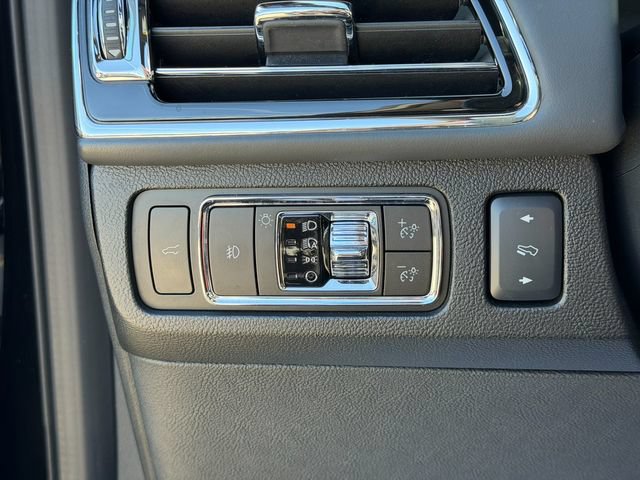 Used 2023 Lincoln Navigator L Black Label AWD/4WD image 54