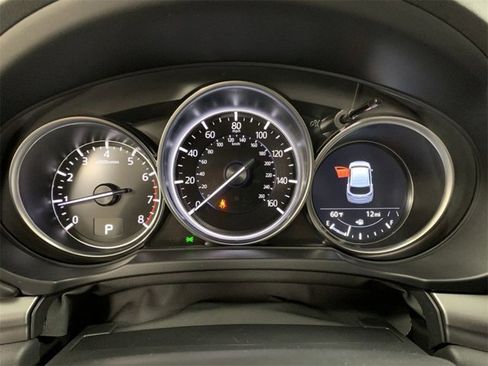 New 2025 MAZDA CX-5 AWD 2.5 S w/ Select Package image 14
