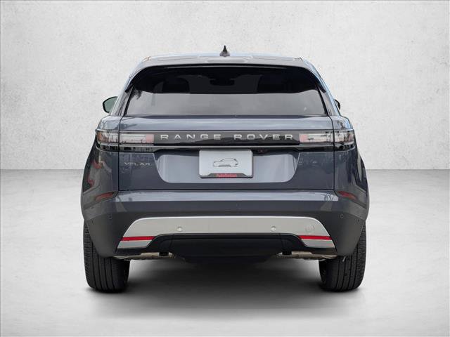 New 2026 Land Rover Range Rover Velar S AWD/4WD image 8