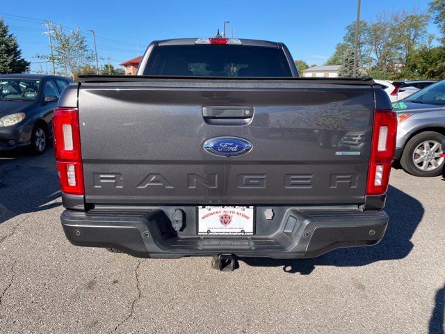 Used 2019 Ford Ranger XLT w/ Equipment Group 301A Mid AWD/4WD image 5