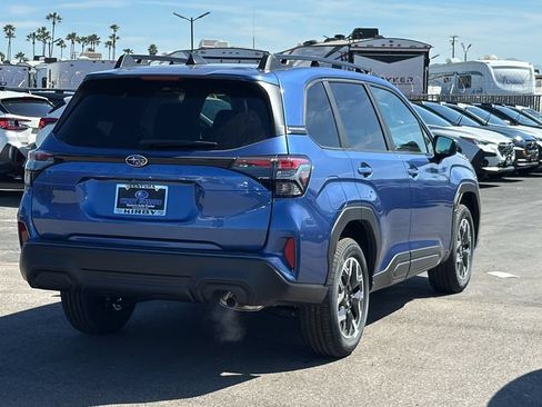 New 2026 Subaru Forester Premium AWD/4WD image 6