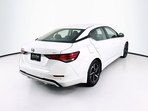 Used 2024 Nissan Sentra SV image 9