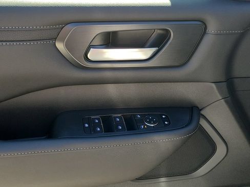 New 2026 Nissan Armada SV RWD image 20