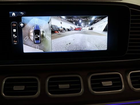 Used 2025 Mercedes-Benz GLE 63 AMG S image 25