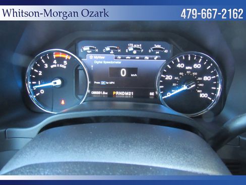 Used 2019 Ford F250 Platinum w/ Platinum Ultimate Package image 44