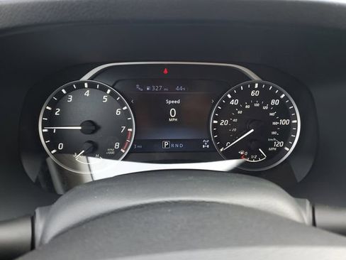 New 2026 Nissan Frontier S AWD/4WD image 26