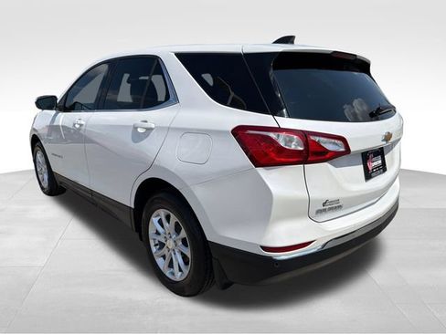 Used 2020 Chevrolet Equinox LT FWD image 5