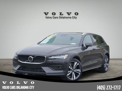 Certified 2025 Volvo V60 B5 Cross Country Plus