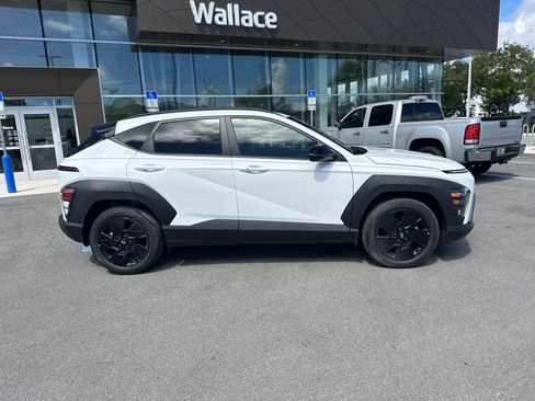 New 2026 Hyundai Kona SEL Sport FWD image 5