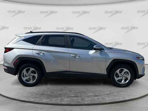 Used 2024 Hyundai Tucson SEL AWD/4WD image 9