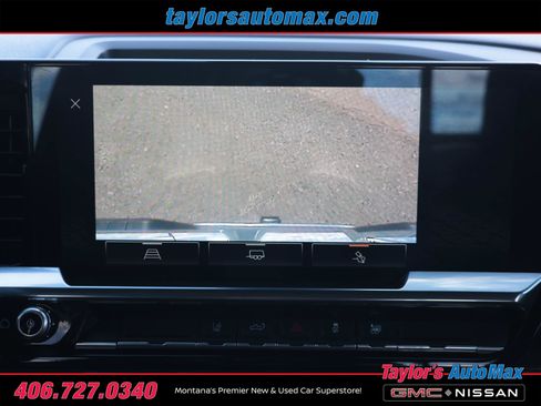 Used 2025 GMC Sierra 2500 SLE w/ SLE Value Package; AWD/4WD image 18