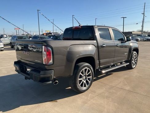 Used 2019 GMC Canyon Denali image 35