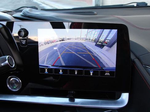 Used 2023 Chevrolet Corvette Stingray Premium Conv w/ Z51 Performance Package image 33