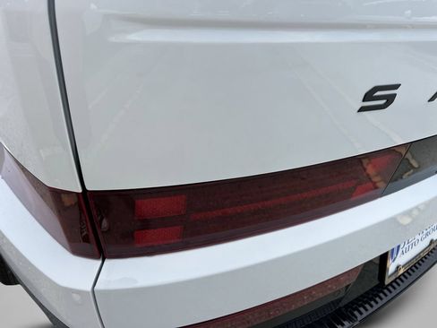 New 2026 Hyundai Santa Fe Calligraphy FWD image 35