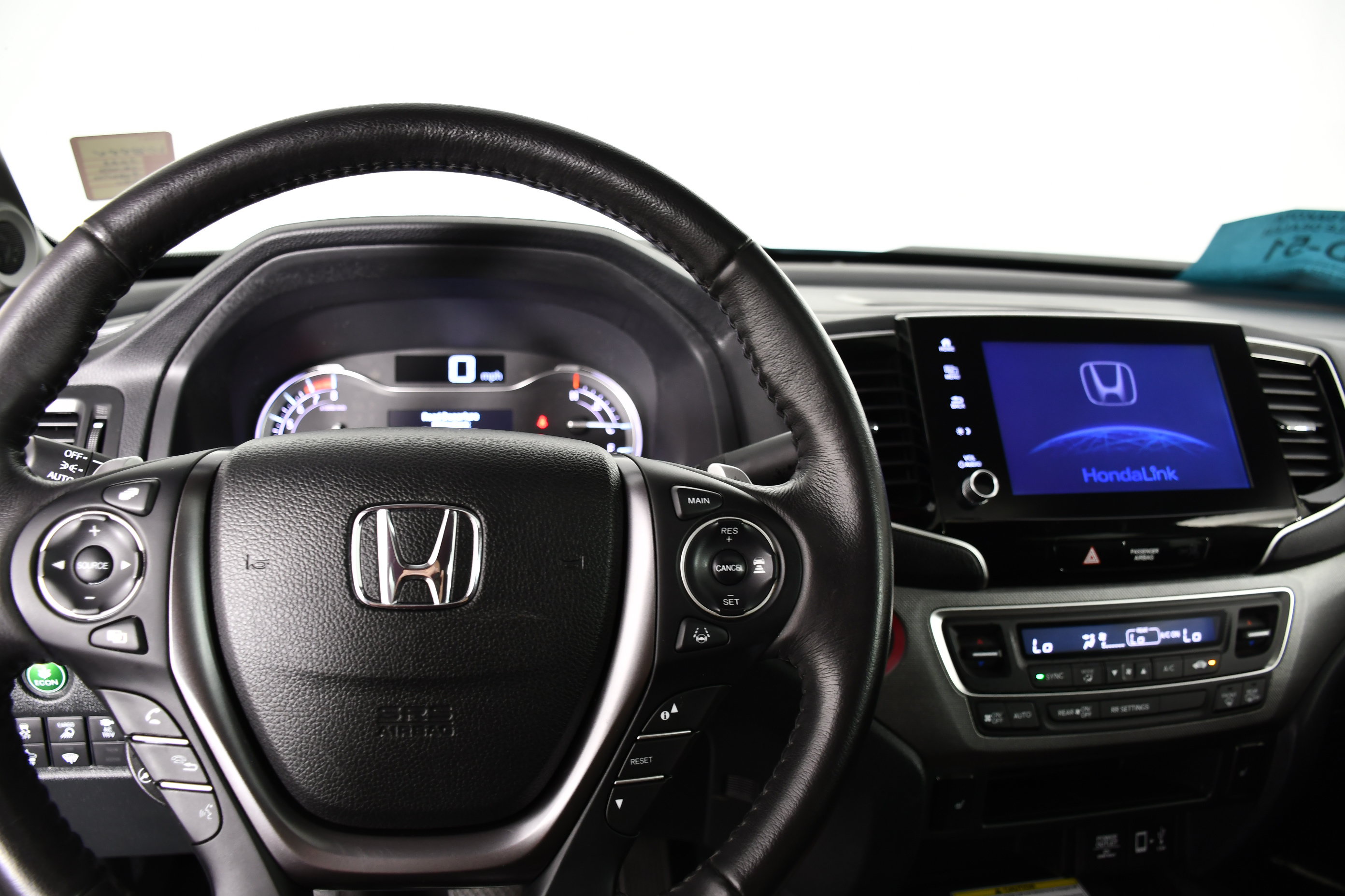 Used 2023 Honda Ridgeline RTL-E image 17