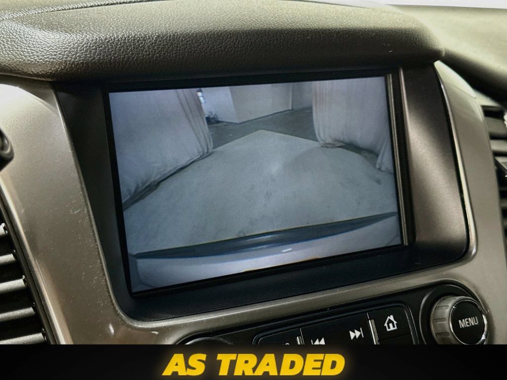 Used 2015 Chevrolet Tahoe LT AWD/4WD image 15