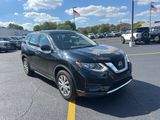 Used 2019 Nissan Rogue S image 4