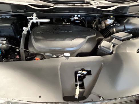 Used 2026 Honda Odyssey EX-L image 12