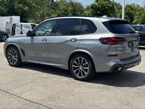 Used 2024 BMW X5 xDrive50e w/ Executive Package AWD/4WD image 7