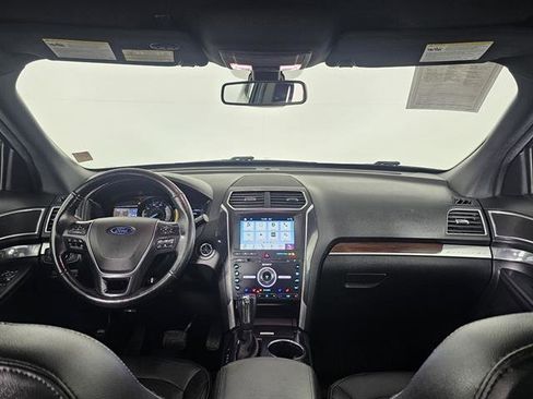 Used 2018 Ford Explorer Limited w/ Equipment Group 301A image 31