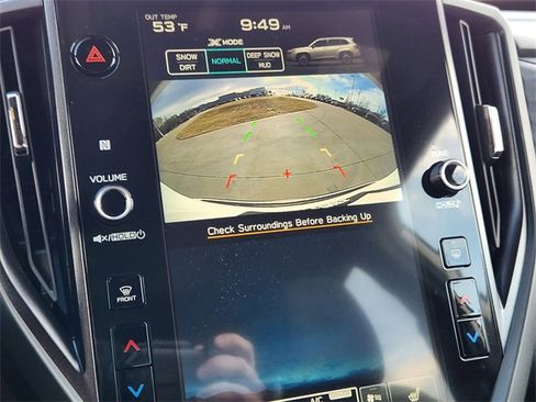 Certified 2025 Subaru Forester Premium image 18