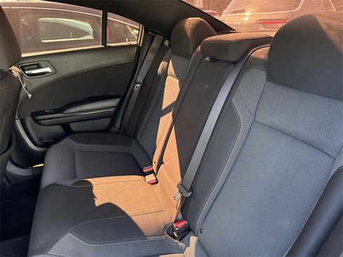 Used 2020 Dodge Charger SXT w/ Blacktop Package image 21