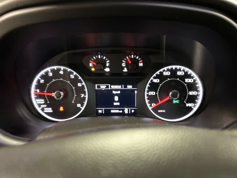 Used 2017 GMC Acadia SLE FWD image 14