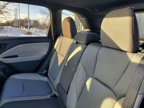 Certified 2026 Subaru Forester Premium AWD/4WD image 23